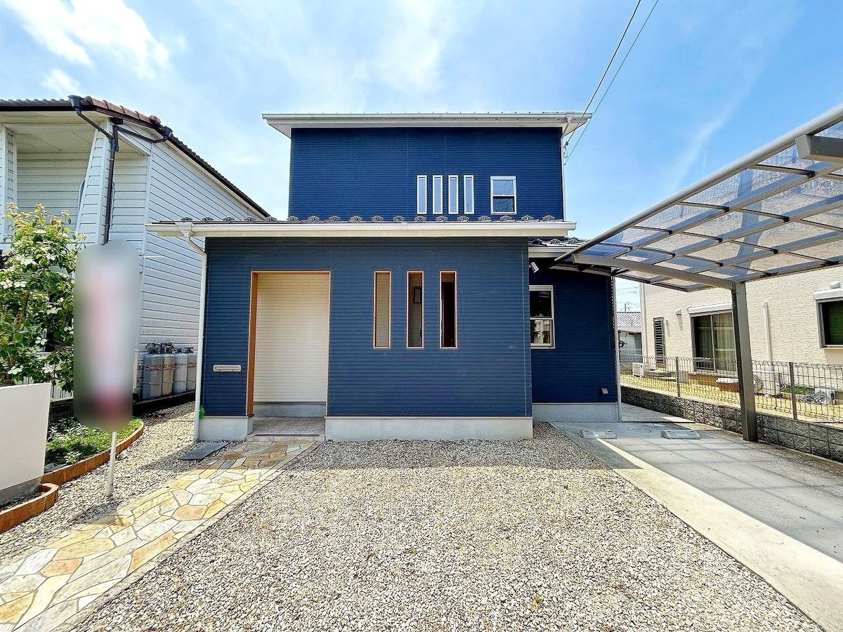 守山市守山2丁目 外観 外観