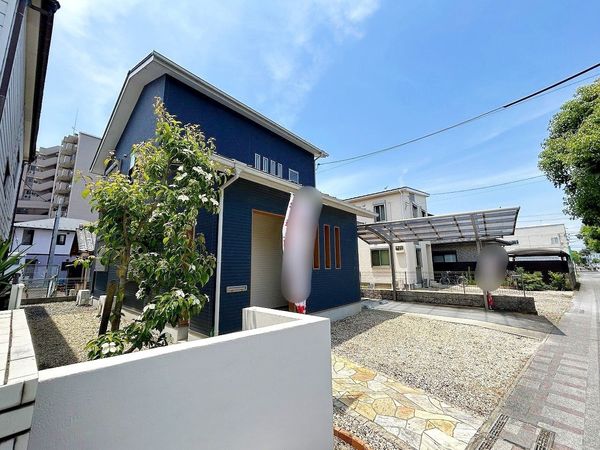 守山市守山2丁目 外観 外観