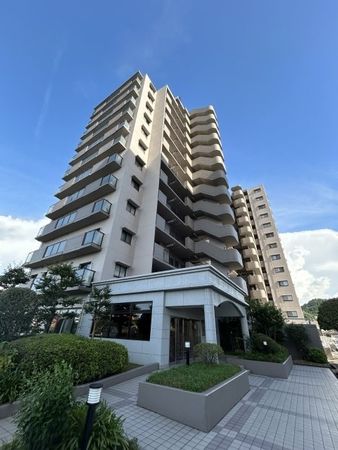 レックスガーデン大津南郷リオ 外観 レックスガーデン大津南郷リオ 外観