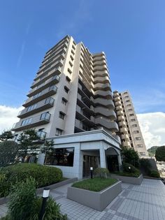 レックスガーデン大津南郷リオ 外観