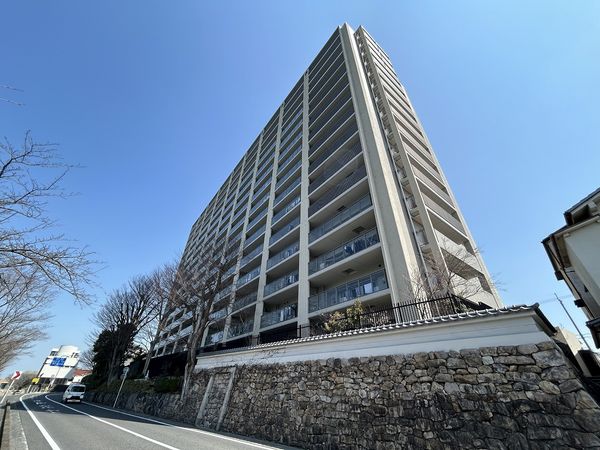 グランスイート近江・臨湖庵 外観 グランスイート近江・臨湖庵 外観