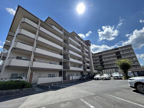 シャルマンコーポ瀬田 外観 シャルマンコーポ瀬田 外観