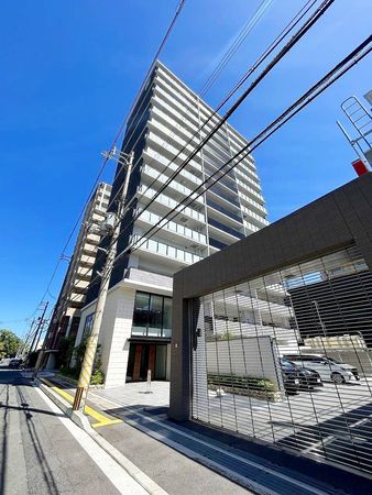 エステムコート大津におの浜 外観 エステムコート大津におの浜 外観