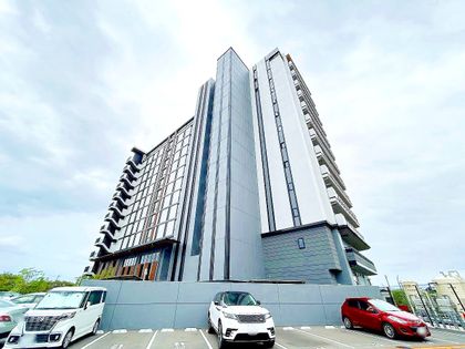 おおみ路中楽坊 外観