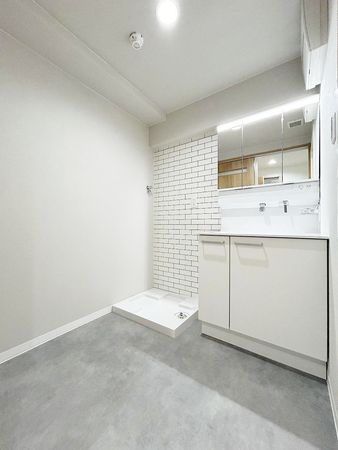 ユニハイム膳所 洗面 ユニハイム膳所 洗面