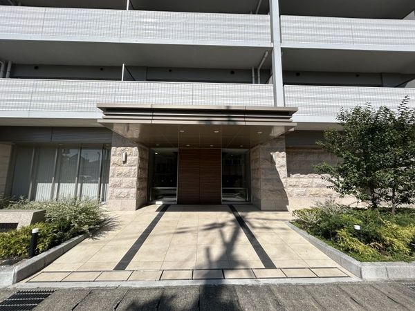 プレサンスロジェ大津瀬田レイクフロント 外観 外観