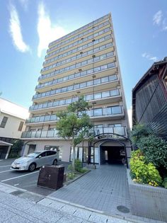 ハイトピア京町 外観