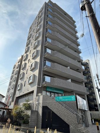 アメニティ膳所 外観 アメニティ膳所 外観