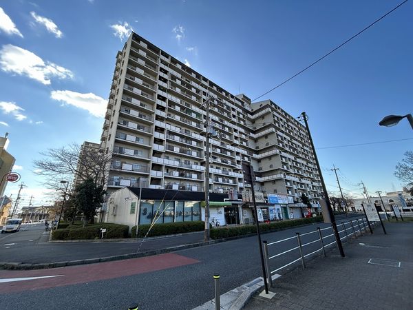 グランドメゾン守山 外観 グランドメゾン守山 外観