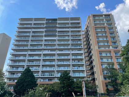 ルネ大津膳所 外観