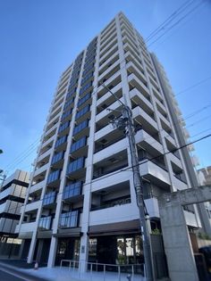 イーグルコート大津におの浜フロント 外観