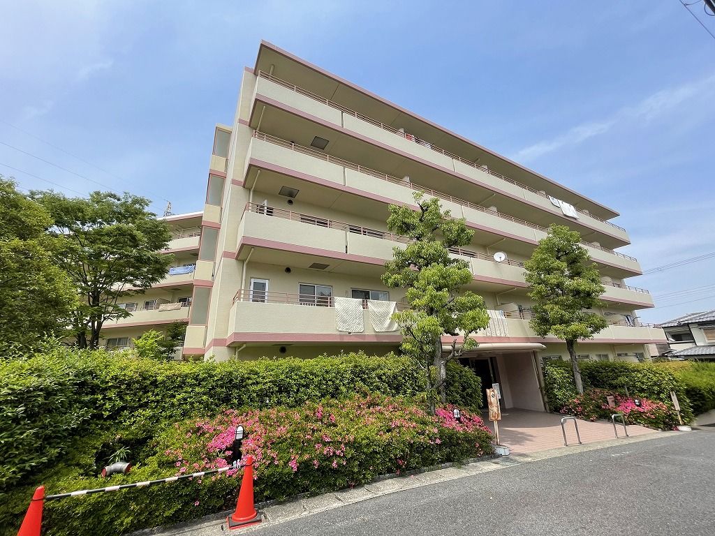 ディオフェルティ大津瀬田 外観 外観