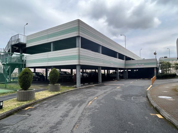 ヴィアプレッソ 駐車場 ヴィアプレッソ 駐車場