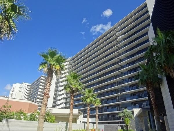 プレサンスレジェンド琵琶湖 外観