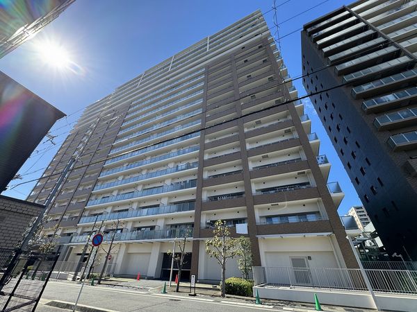 ヴィーナススクエア 外観 ヴィーナススクエア 外観