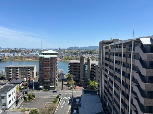 ヴィーナススクエア 眺望 ヴィーナススクエア 眺望