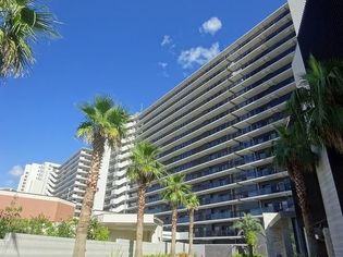 プレサンスレジェンド琵琶湖 外観