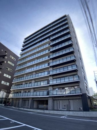 エスリード大津京町 外観 エスリード大津京町 外観