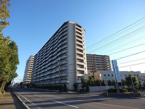 シャルマンコーポぜぜ 外観 シャルマンコーポぜぜ 外観