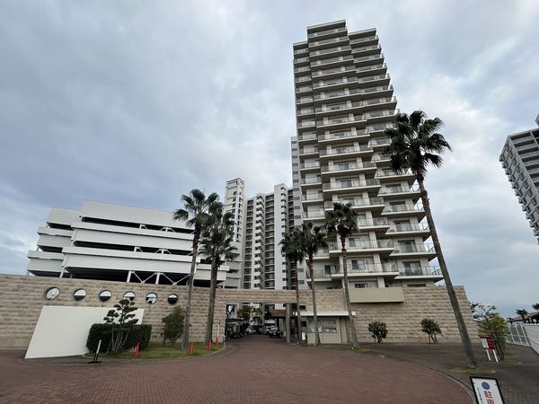ブランズ西大津 レイクフロント 外観 ブランズ西大津 レイクフロント 外観