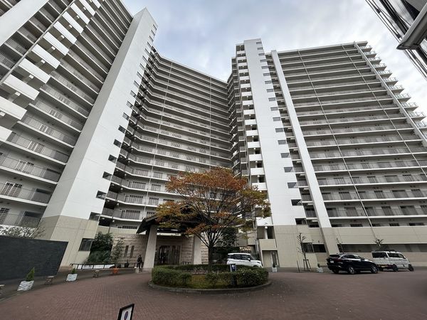 ブランズ西大津 レイクフロント 外観 ブランズ西大津 レイクフロント 外観