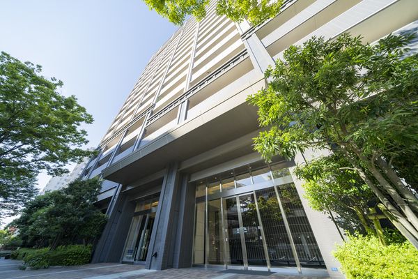 プラウド大津におの浜 外観 プラウド大津におの浜 外観