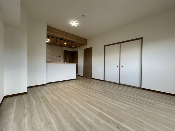 メゾンドール瀬田・公園都市Ⅰ番館 リビング メゾンドール瀬田・公園都市Ⅰ番館 リビング