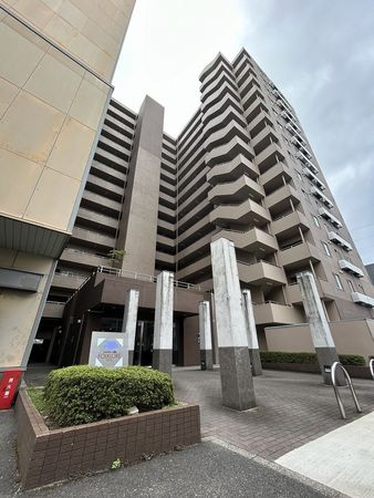 フォルクローレ瀬田 外観 フォルクローレ瀬田 外観