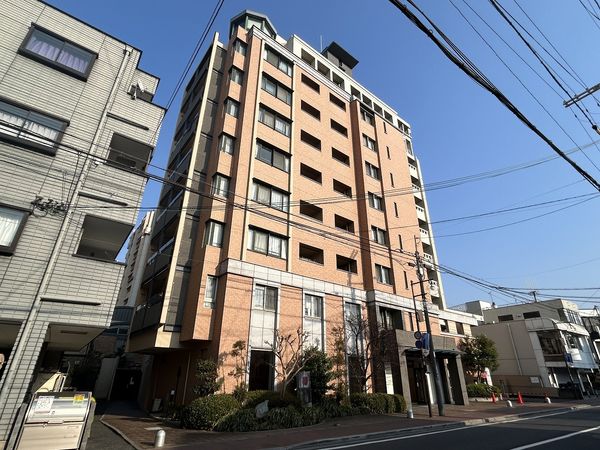 ティアラセントワンズ 外観 ティアラセントワンズ 外観