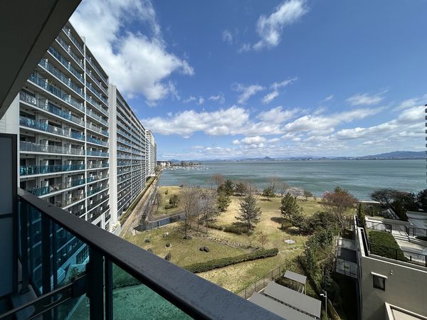 プレサンスレジェンド琵琶湖 外観 プレサンスレジェンド琵琶湖 外観
