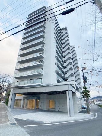 イーグルコートびわ湖大津京 外観 イーグルコートびわ湖大津京 外観