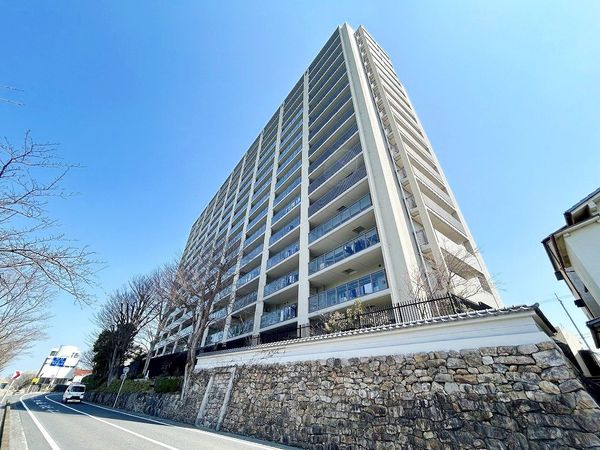 グランスイート近江臨湖庵 外観 グランスイート近江臨湖庵 外観