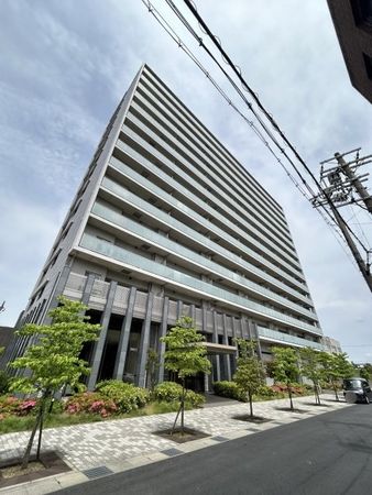 エスリード大津におの浜 外観 エスリード大津におの浜 外観