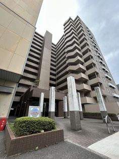 フォルクローレ瀬田 外観