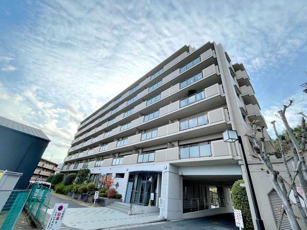 レックスガーデン大津石山 外観 レックスガーデン大津石山 外観