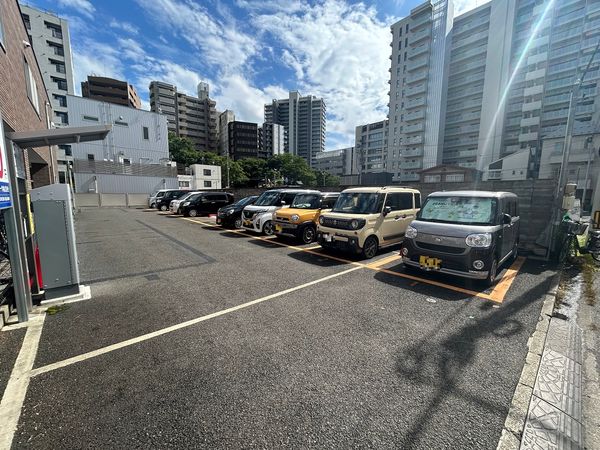 土地写真