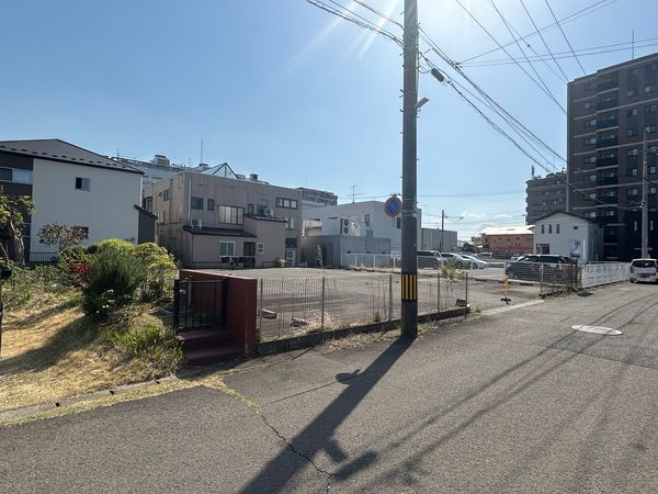 長町南4丁目 土地 土地写真 長町南4丁目 土地 土地写真