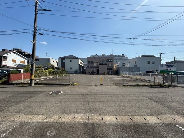 長町南4丁目 土地 土地写真 長町南4丁目 土地 土地写真
