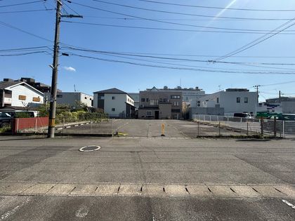 長町南4丁目 土地 土地写真