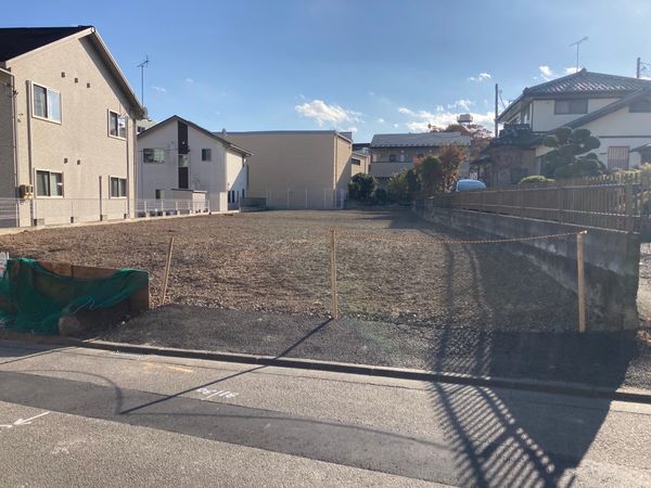 子平町 土地 土地写真 子平町 土地 土地写真