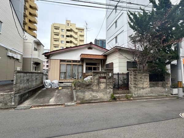 土地写真