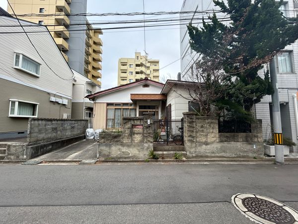 土地写真