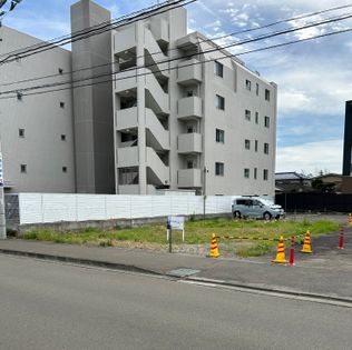 仙台市青葉区八幡1丁目 土地 土地写真