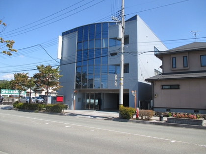 山形市宮町4丁目 ビル 外観