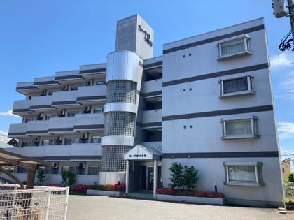 カーサ88小田原 外観