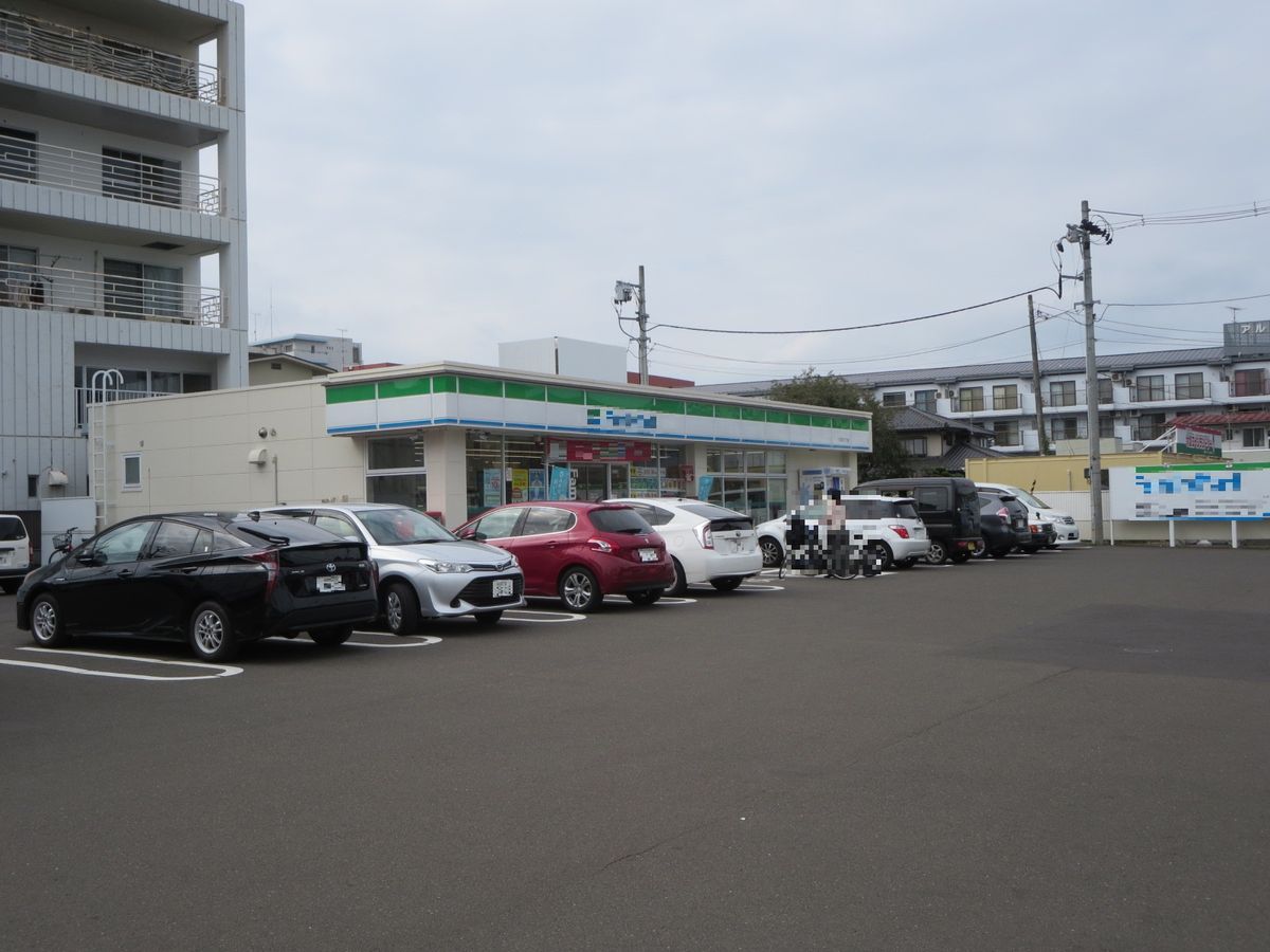 小田原5丁目 店舗 外観 外観