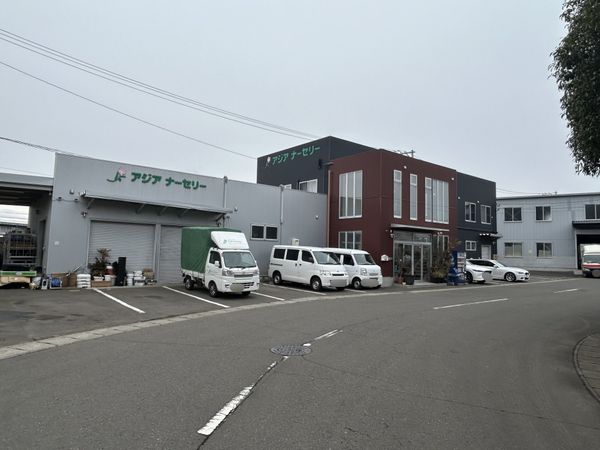 卸町東1丁目 外観 卸町東1丁目 外観