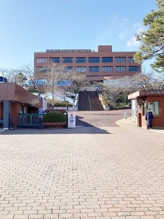 徒歩6分