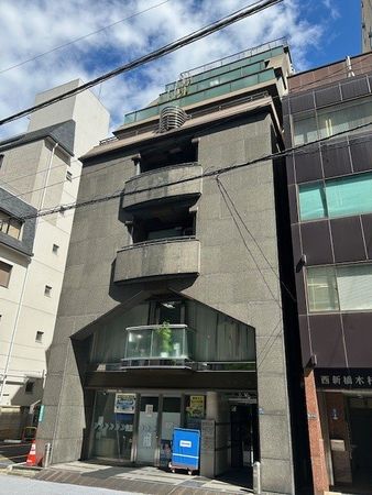 北村ビル 外観