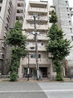 目白フォトマンション 外観